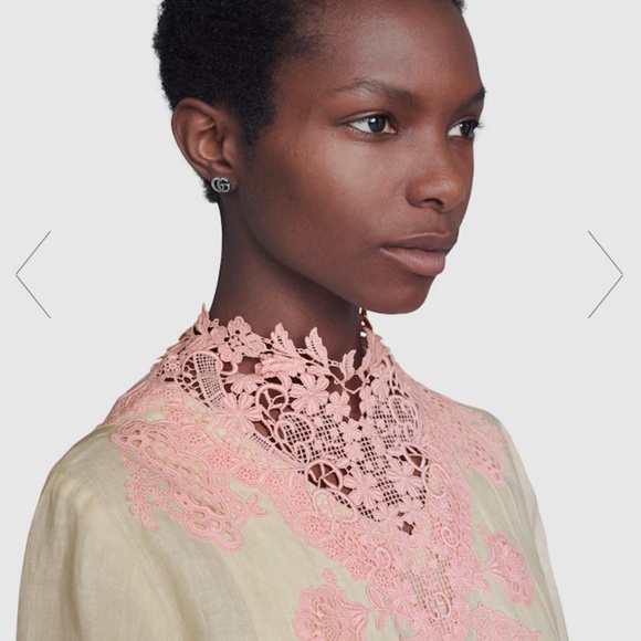 Gucci double G earrings - Picture 4 of 13